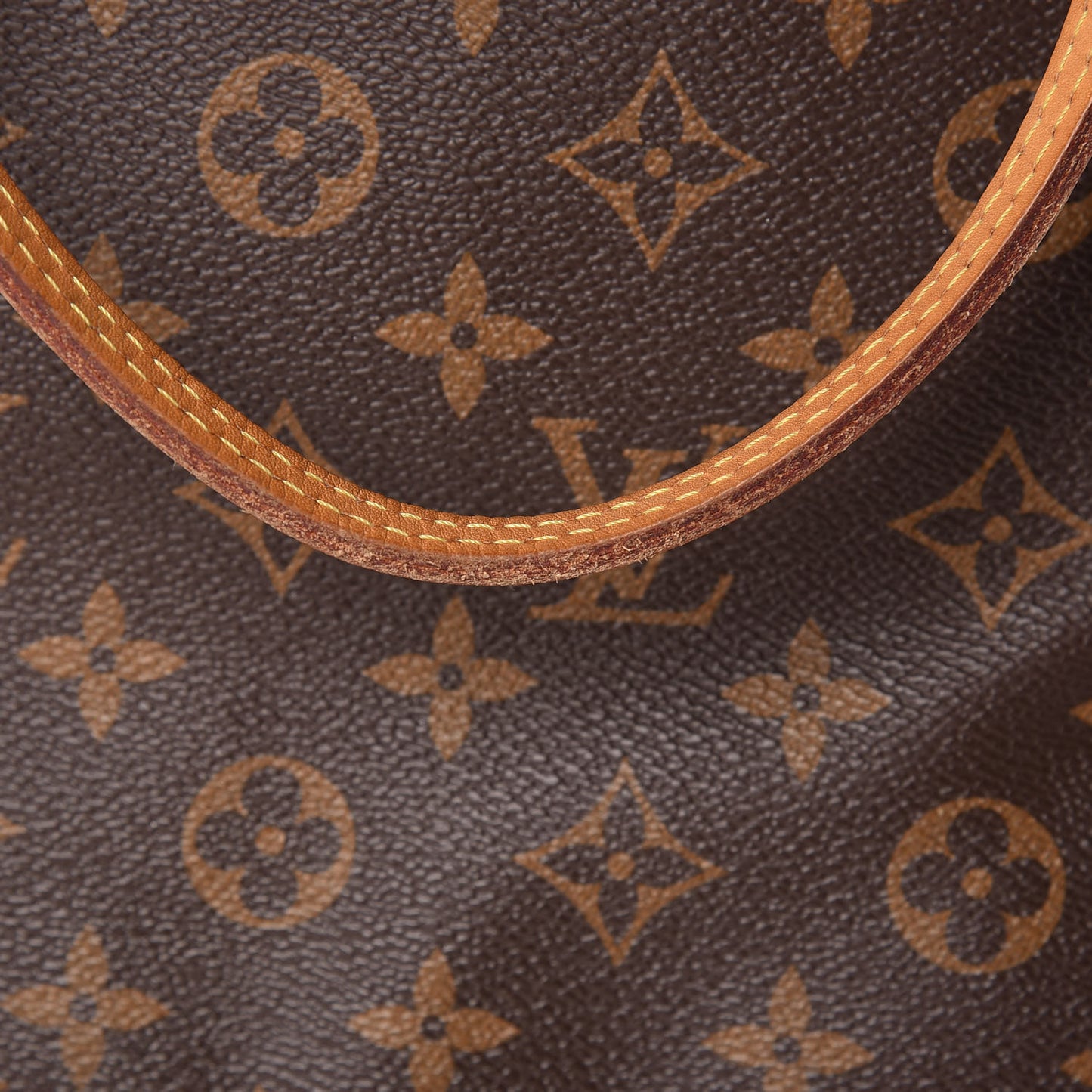 Monogram Neo Neverfull MM Fuchsia