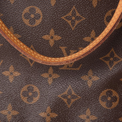 Louis Vuitton Monogram Neo Neverfull MM Fuchsia 10 of 13