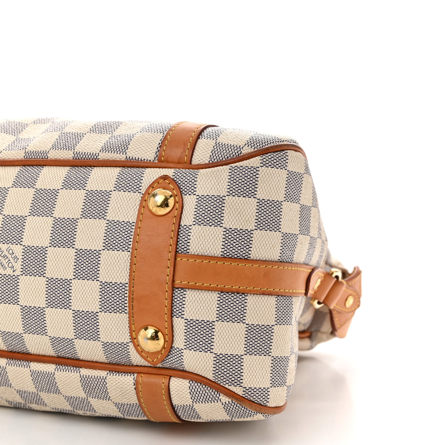 Damier Azur Stresa PM