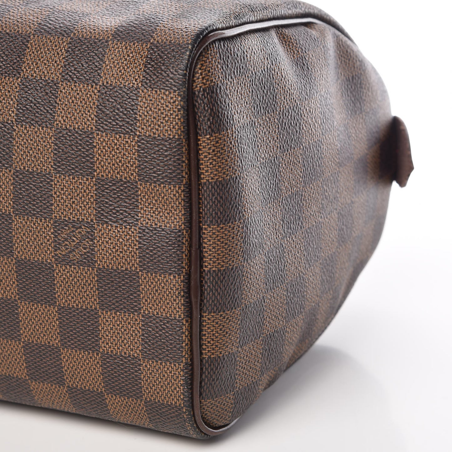 Damier Ebene Speedy 25