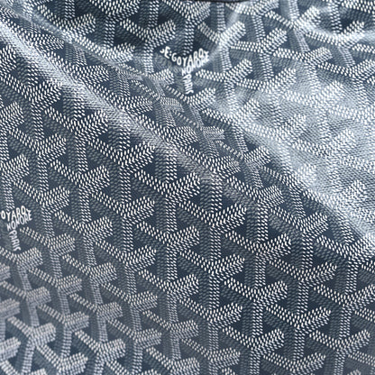 Goyard Goyardine Boheme Hobo Grey 8 of 10