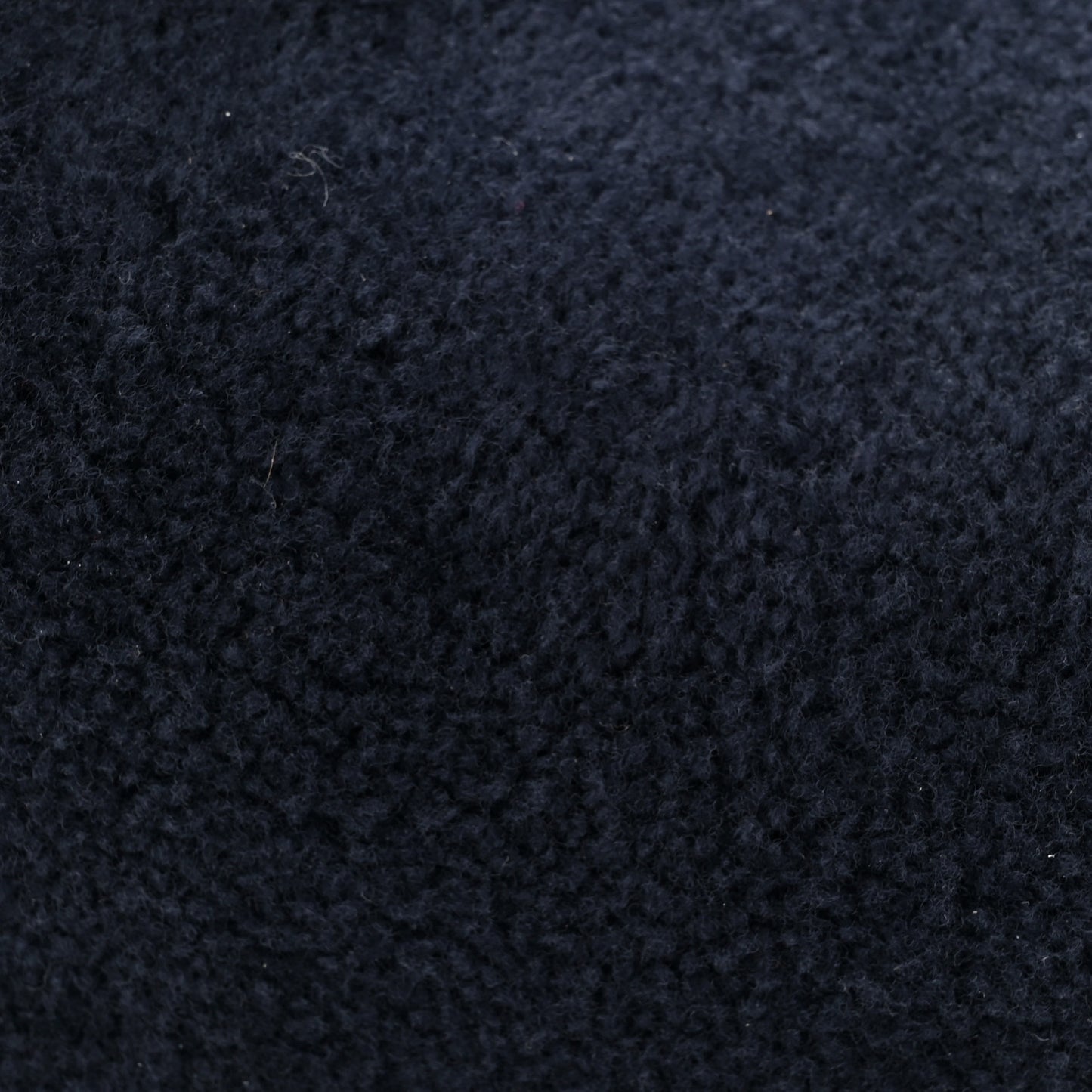 Sheep Fur Vitello Grace Small Fendigraphy Hobo Midnight