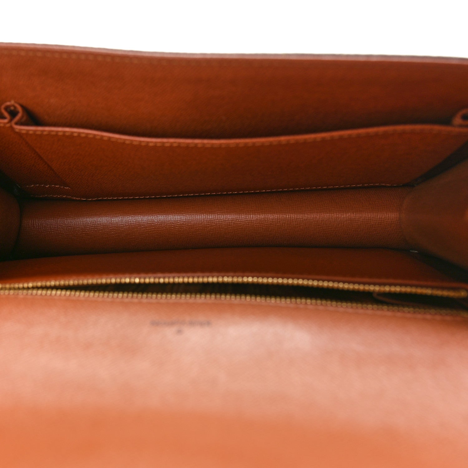 Louis Vuitton Monogram Pochette Dame 29 5 of 7