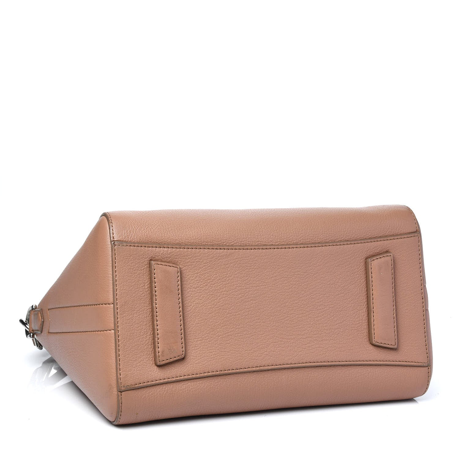 Givenchy Sugar Goatskin Small Antigona Old Pink 5 of 20