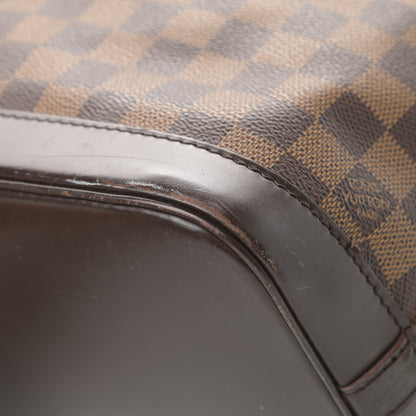 Louis Vuitton Damier Ebene Alma PM 11 of 18