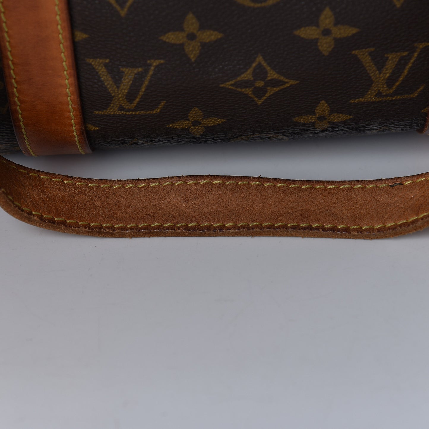 Monogram Sac Flanerie 45