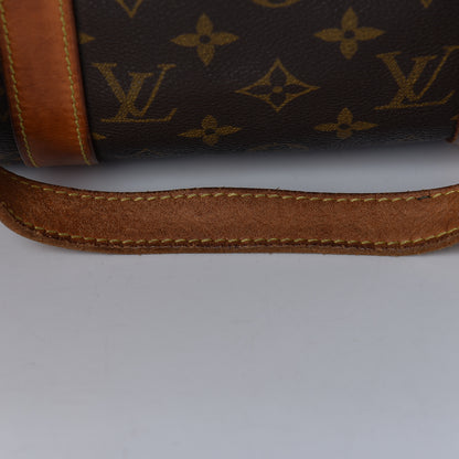 Louis Vuitton Monogram Sac Flanerie 45 22 of 29