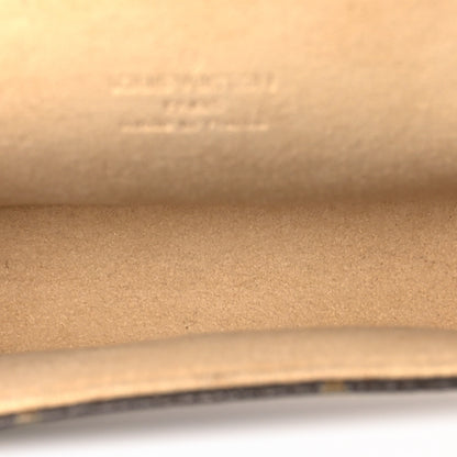 Louis Vuitton Monogram Pochette Florentine XS 4 of 12