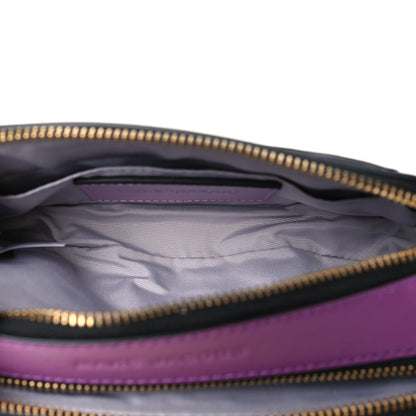 Marc Jacobs Saffino Small Snapshot Camera Bag Regal Orchid Multicolor 6 of 11