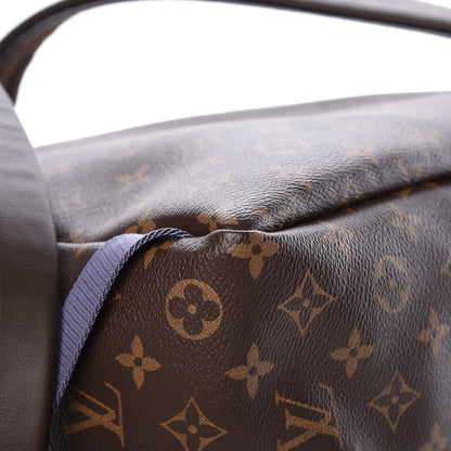 Louis Vuitton Monogram Outdoor Apollo Backpack 11 of 12