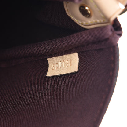 Louis Vuitton Monogram Favorite MM 7 of 8