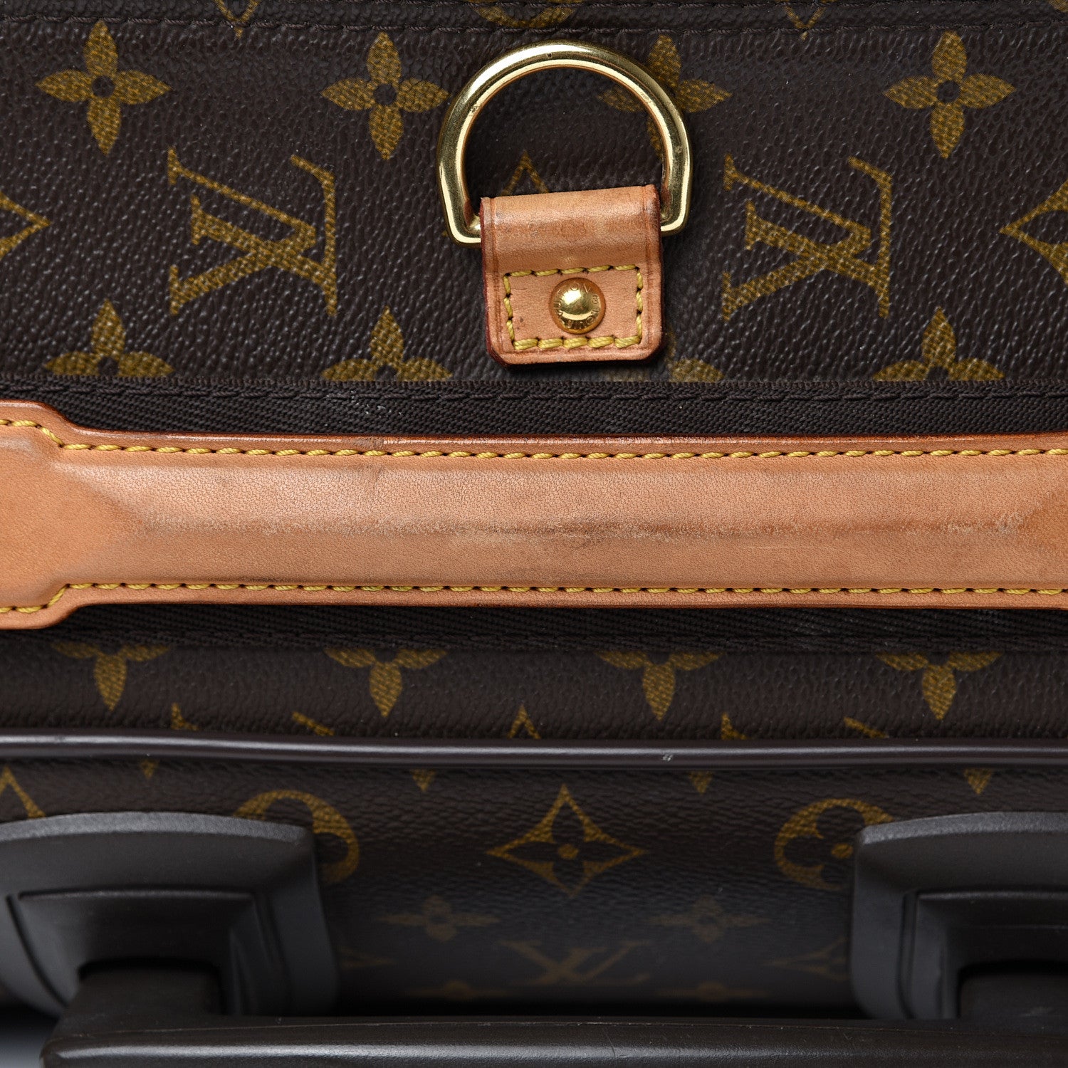 Louis Vuitton Monogram Pegase 55 27 of 28