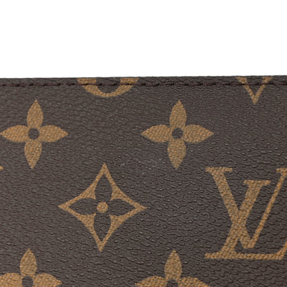 Louis Vuitton Monogram World Tour Neverfull MM GM Pochette 8 of 8
