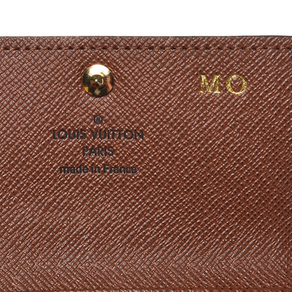 Louis Vuitton Monogram Multicles 6 Key Holder 6 of 7