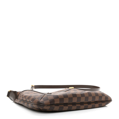 Louis Vuitton Damier Ebene Bloomsbury PM 4 of 9