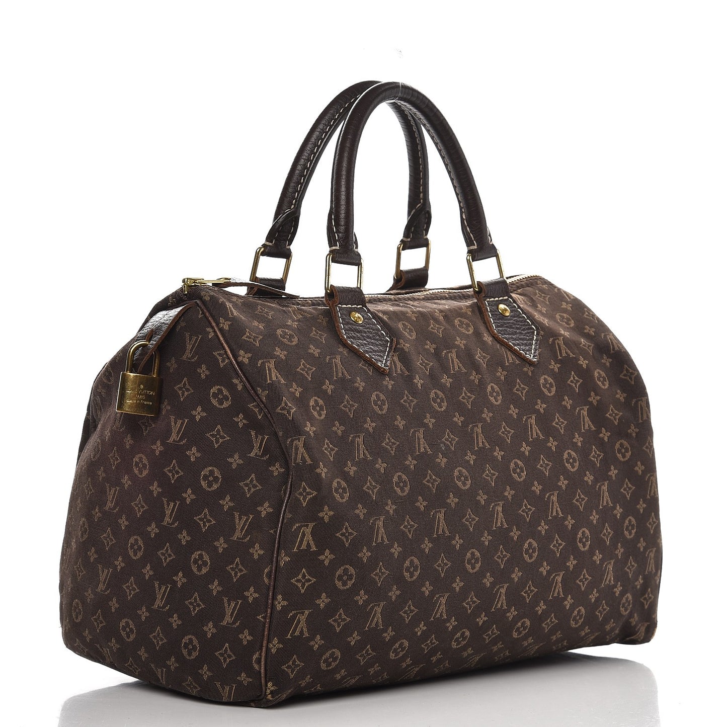 Mini Lin Speedy 30 Ebene