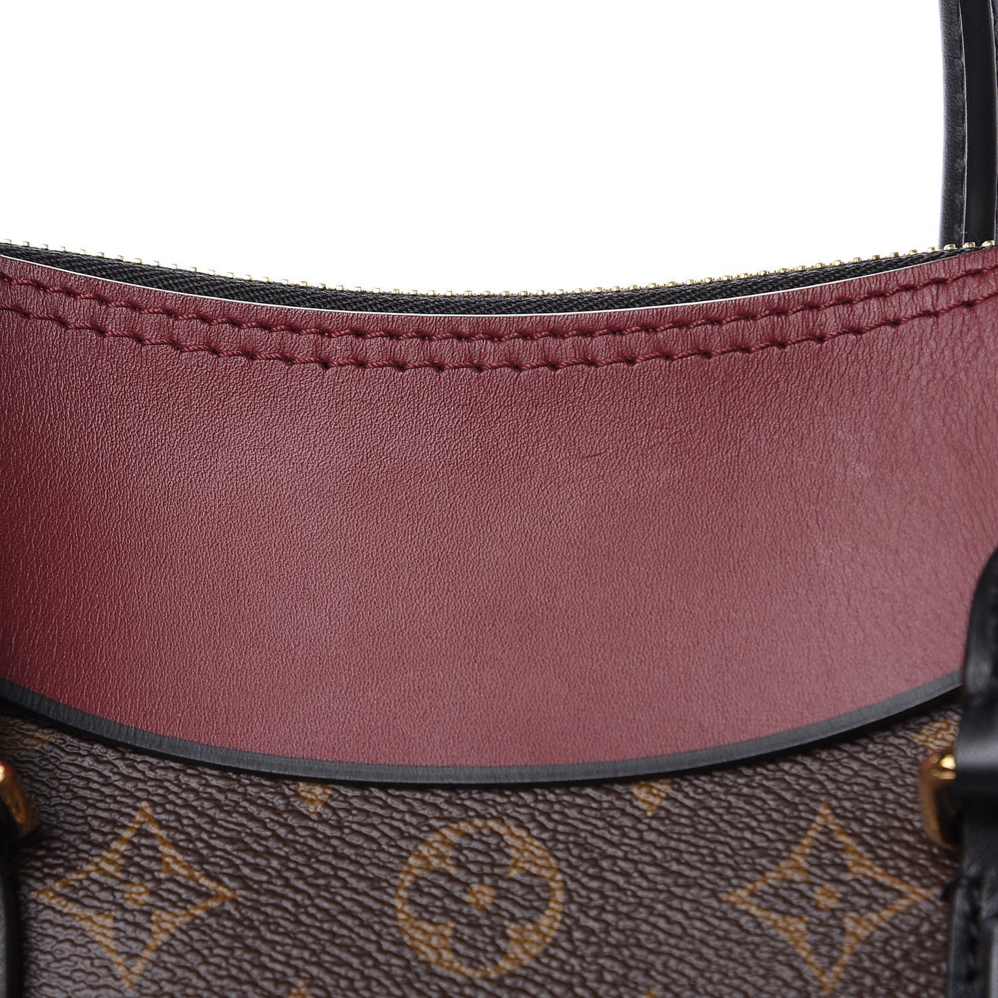 Monogram Tuileries Rose Bruyere