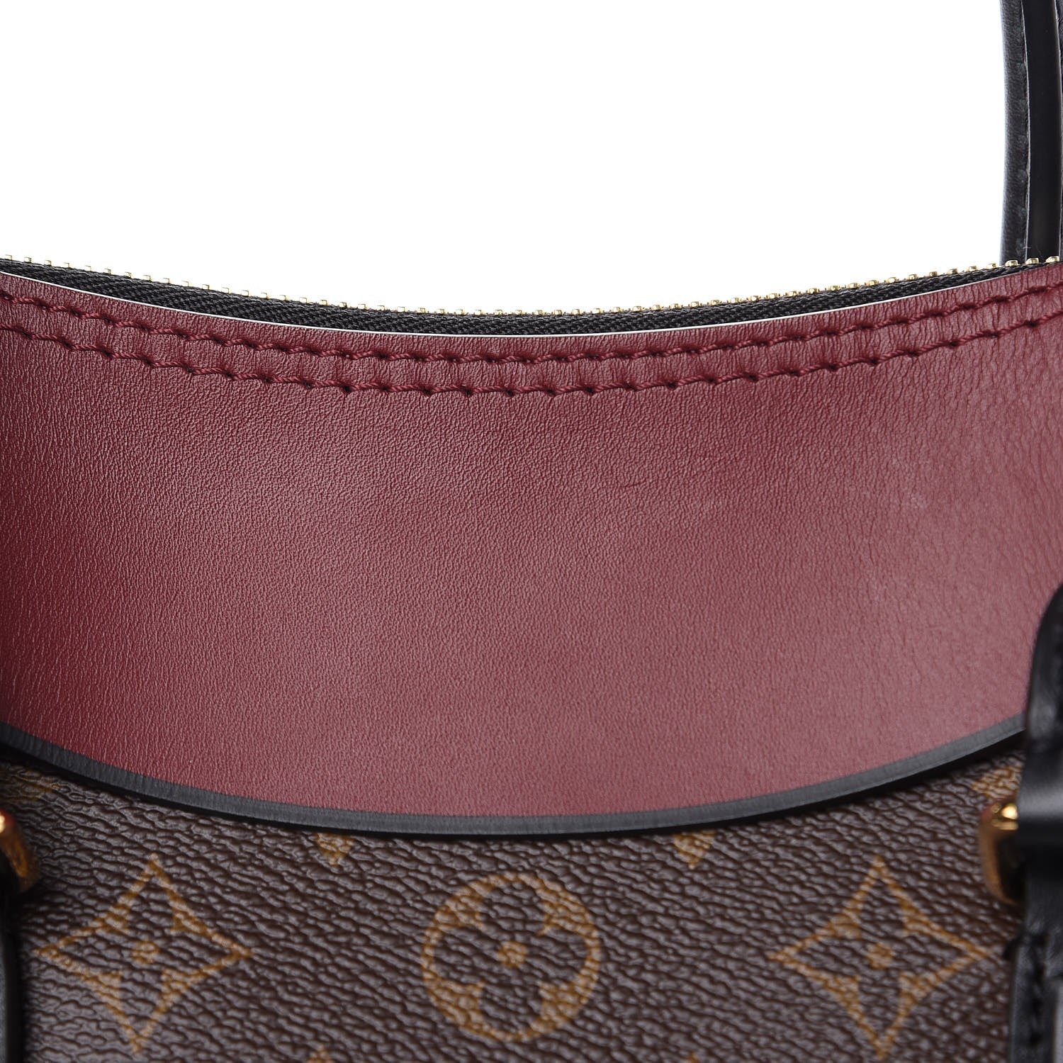 Louis Vuitton Monogram Tuileries Rose Bruyere 10 of 12