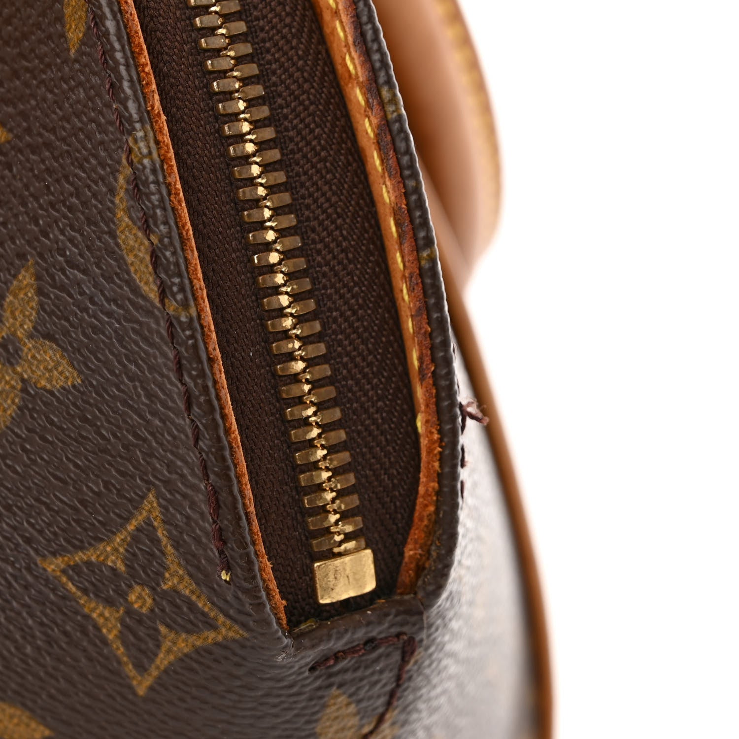 Louis Vuitton Monogram Ellipse PM 16 of 16