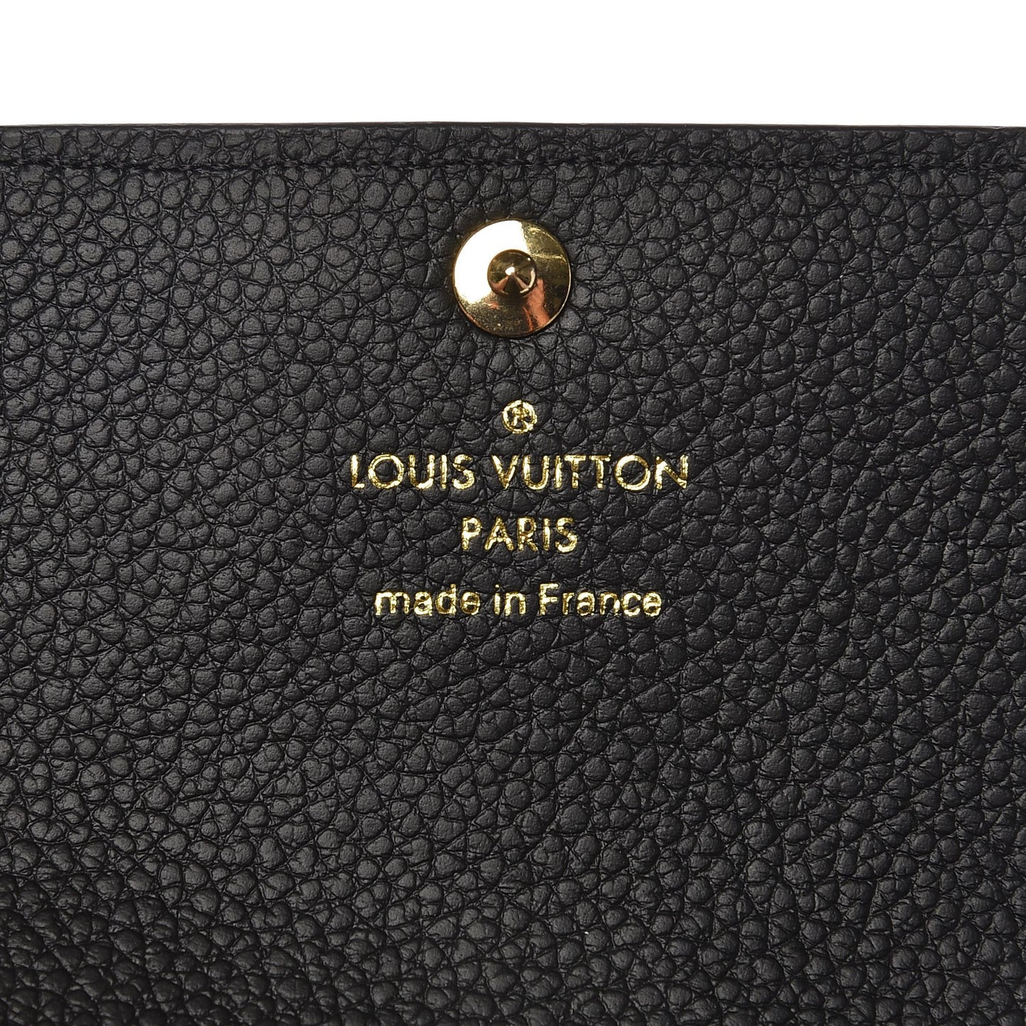 Empreinte Multicles 6 Key Holder Black