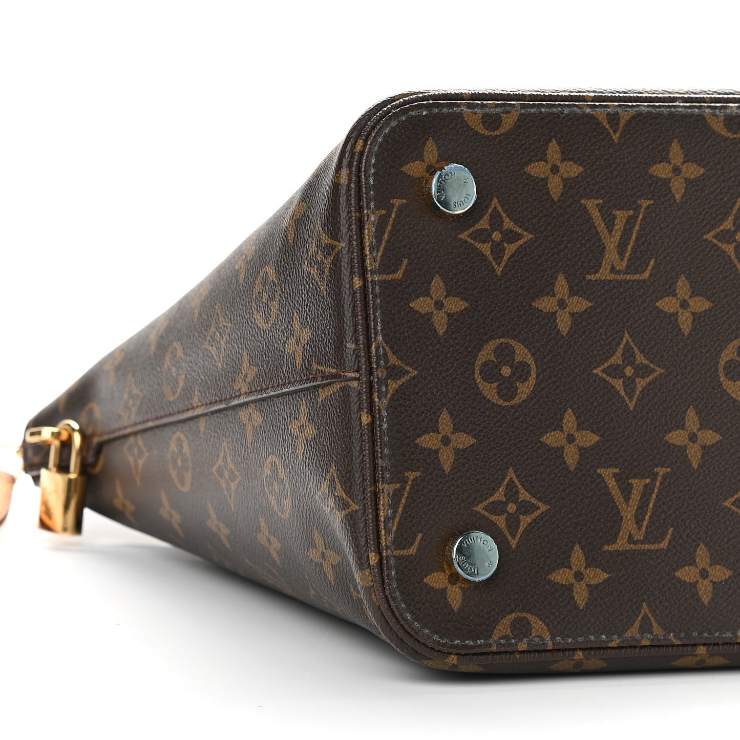 Monogram Lockit MM
