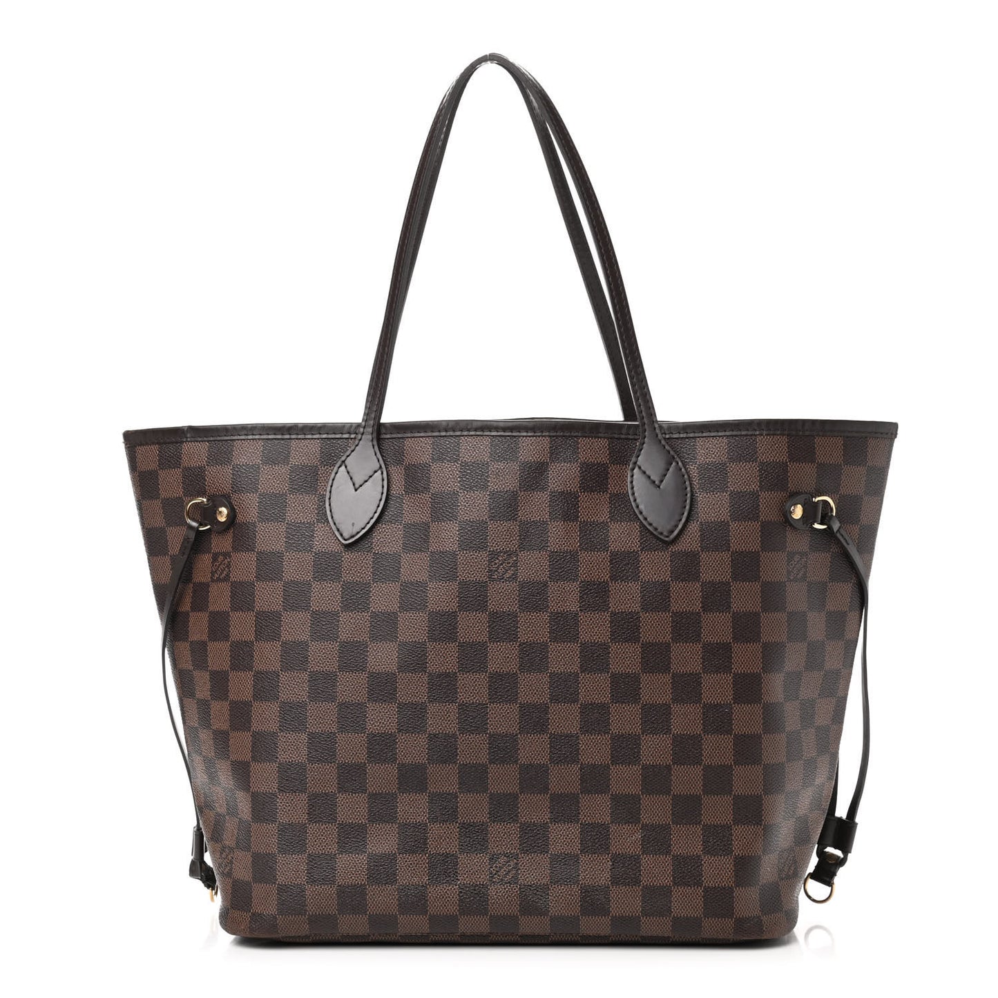 Damier Ebene Neverfull MM