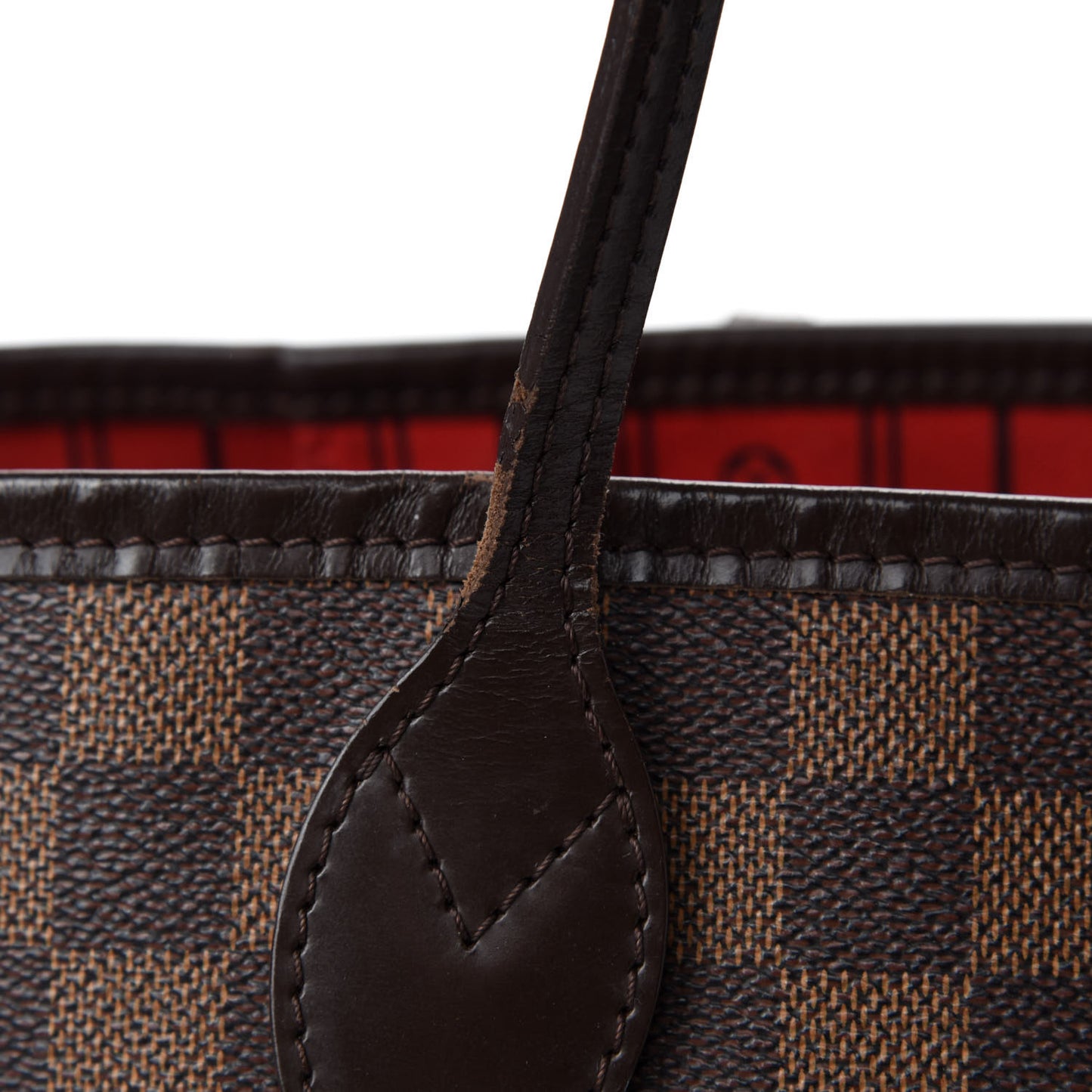 Damier Ebene Neverfull MM