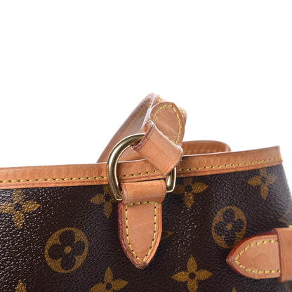 Louis Vuitton Monogram Batignolles Horizontal 10 of 15