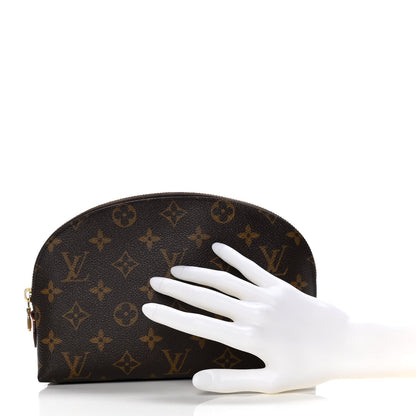 Louis Vuitton Monogram Cosmetic Pouch GM 2 of 8