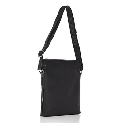 Burberry Nylon Neo Crossbody Bag Black 3 of 11