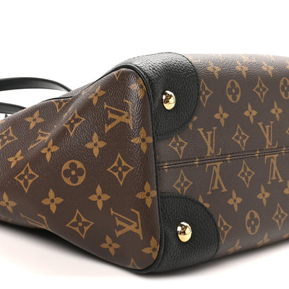 Louis Vuitton Monogram Estrela NM Black 8 of 9