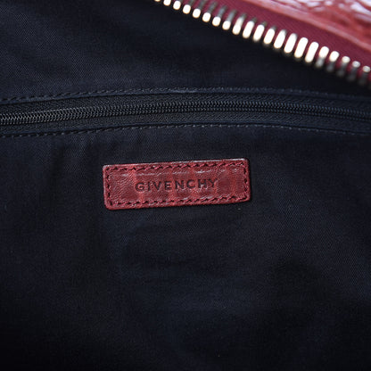 Givenchy Pebbled Lambskin Large Soft Antigona Brick 7 of 16