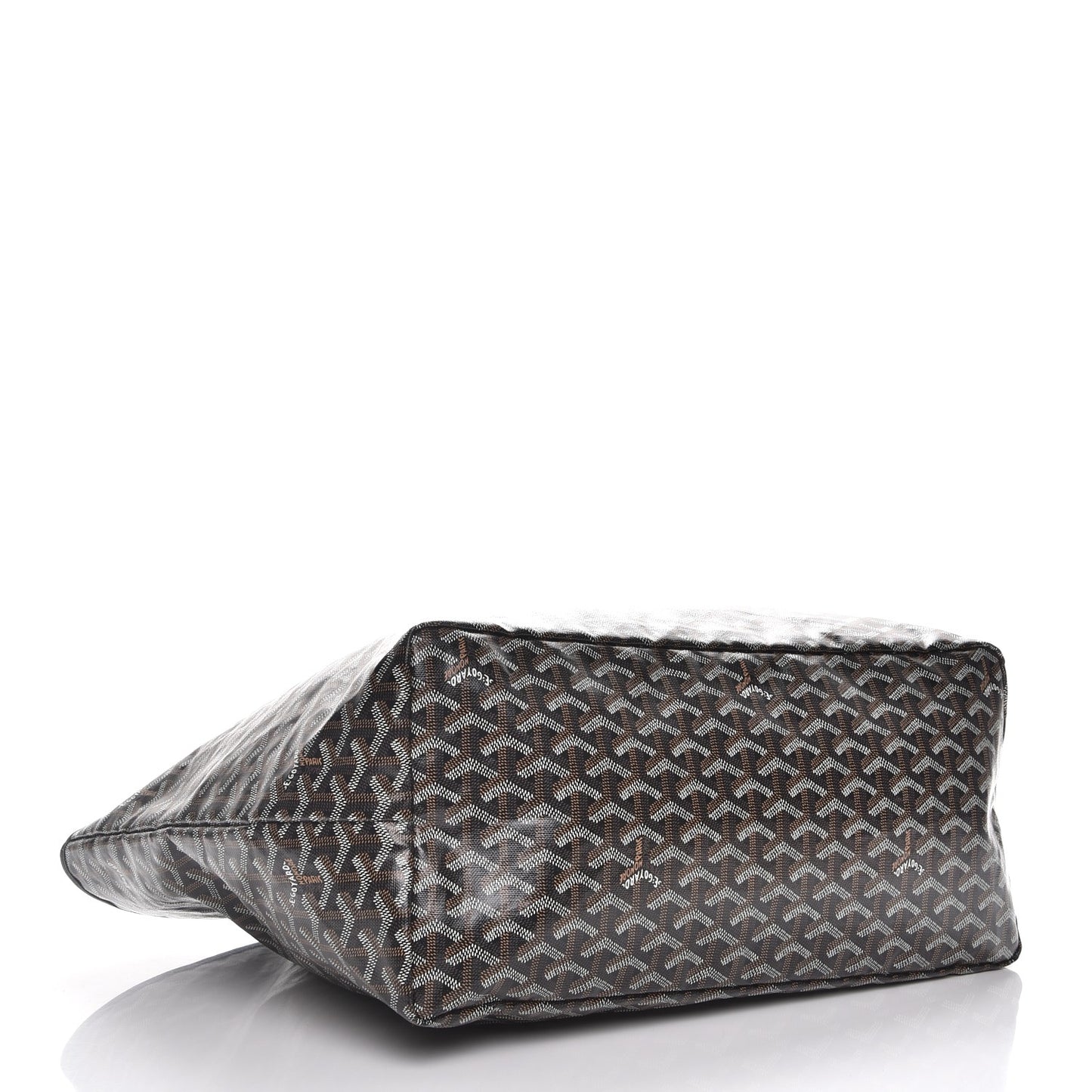 Goyardine Saint Louis GM Black