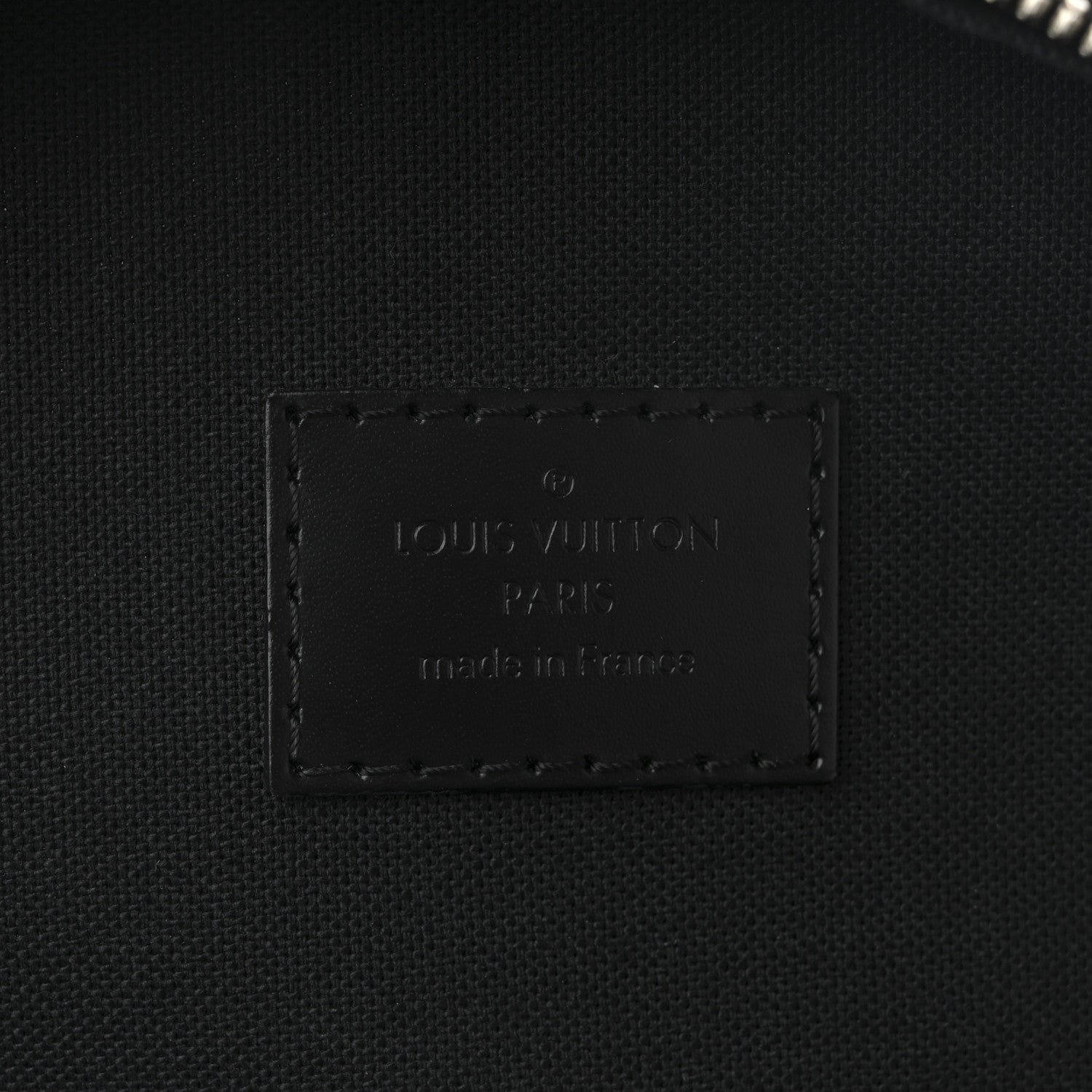 Louis Vuitton Damier Graphite Michael Backpack 6 of 9