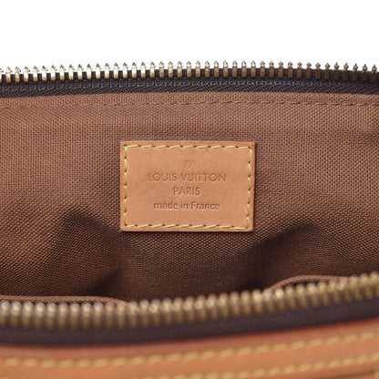 Louis Vuitton Monogram Palermo PM 6 of 15