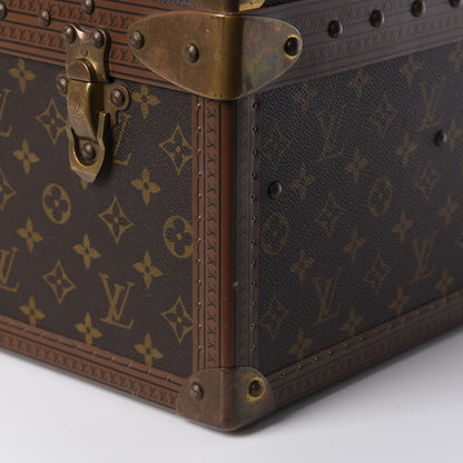 Louis Vuitton Monogram Bisten 70 10 of 13