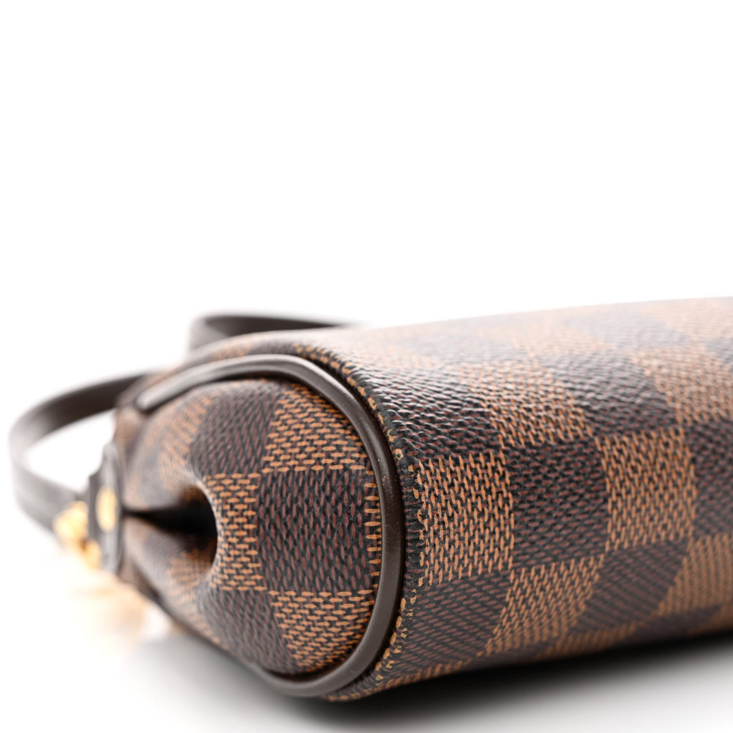Damier Ebene Eva Clutch