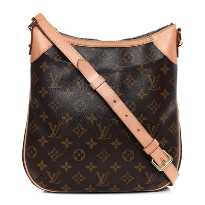 Louis Vuitton Monogram Odeon PM 1 of 10