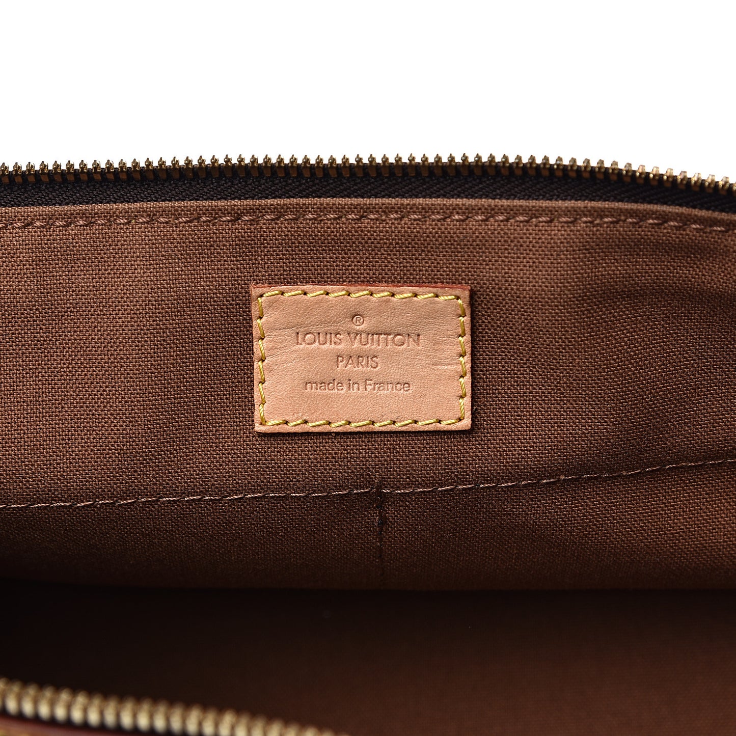 Monogram Popincourt Long Shoulder Bag