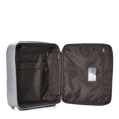 Louis Vuitton Taiga Pégase 45 Glacier 6 of 16
