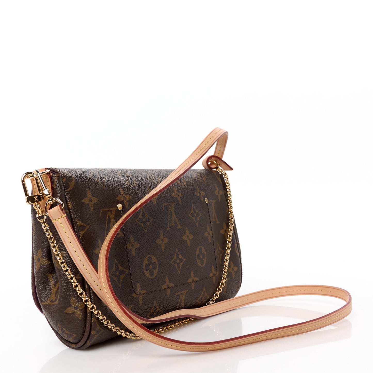 Monogram Favorite MM