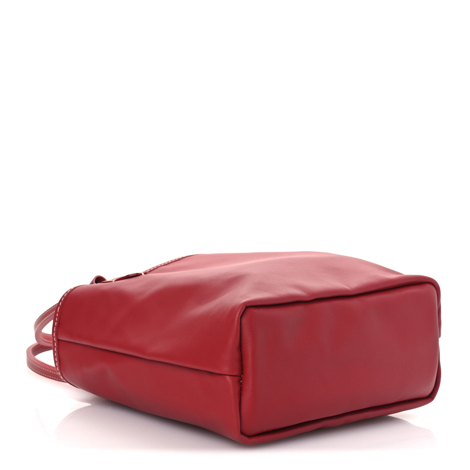 Goyard Goyardine Reversible Mini Anjou Red 8 of 18