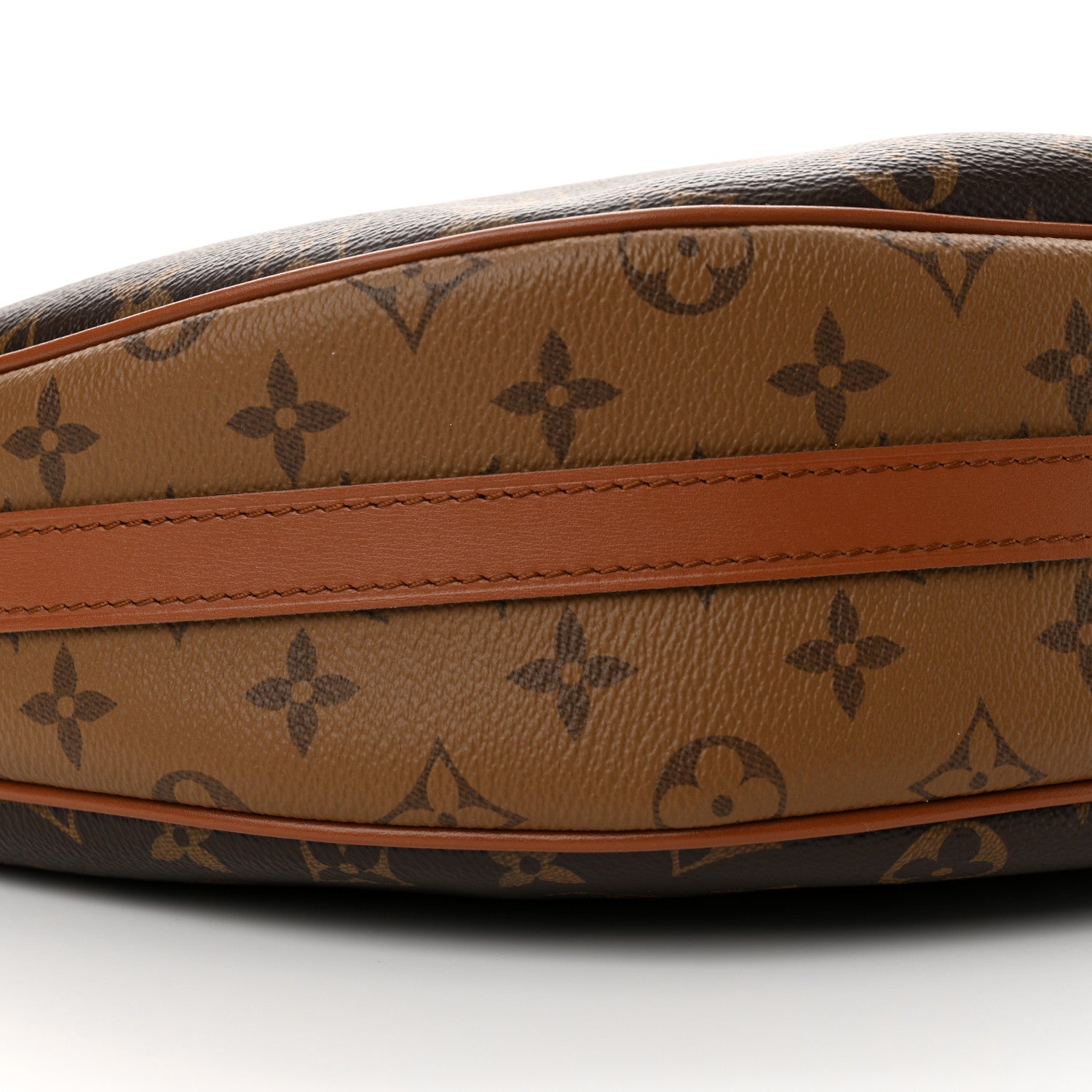Louis Vuitton Reverse Monogram Loop Hobo 9 of 11