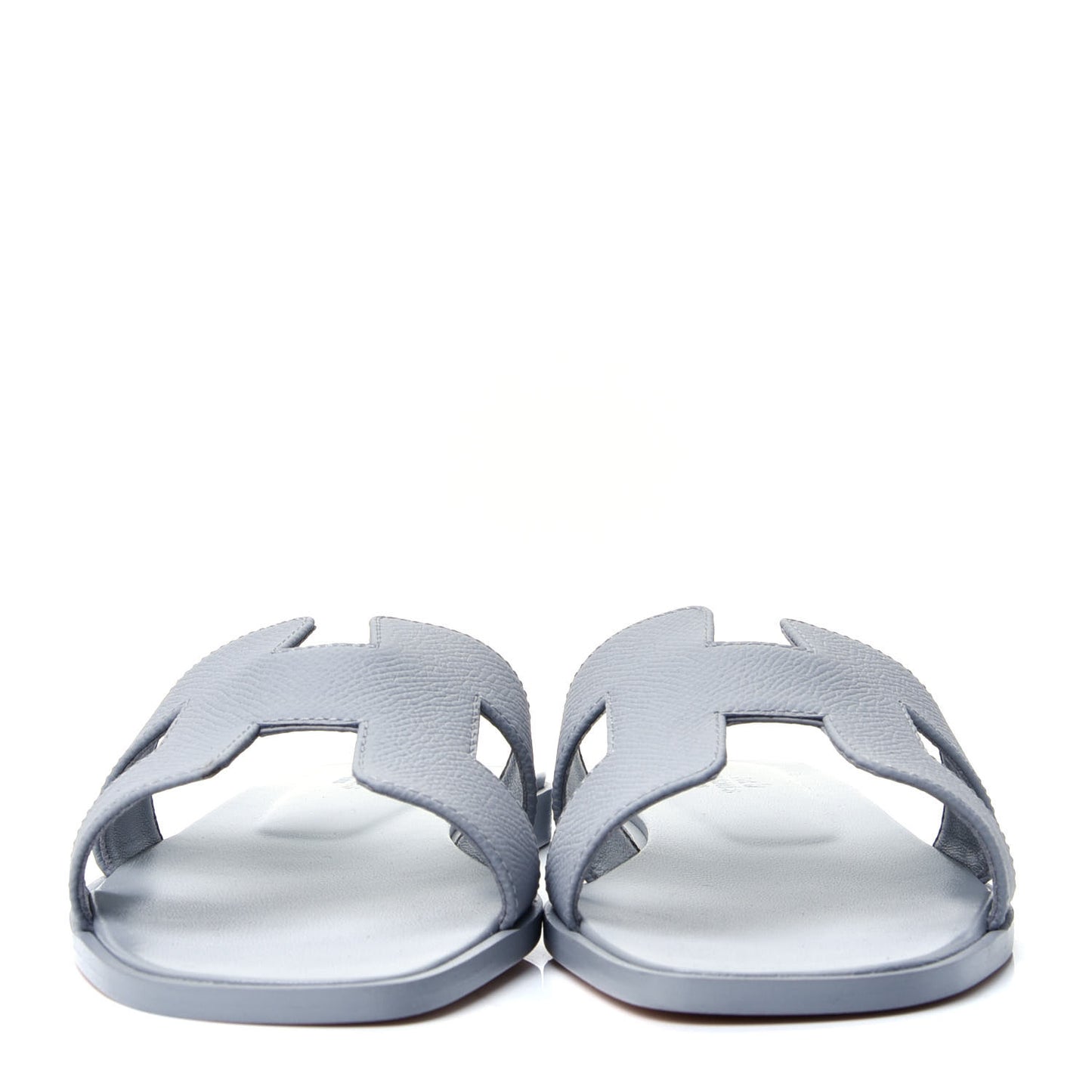 Epsom Oran Sandals 39 Bleu Glacier