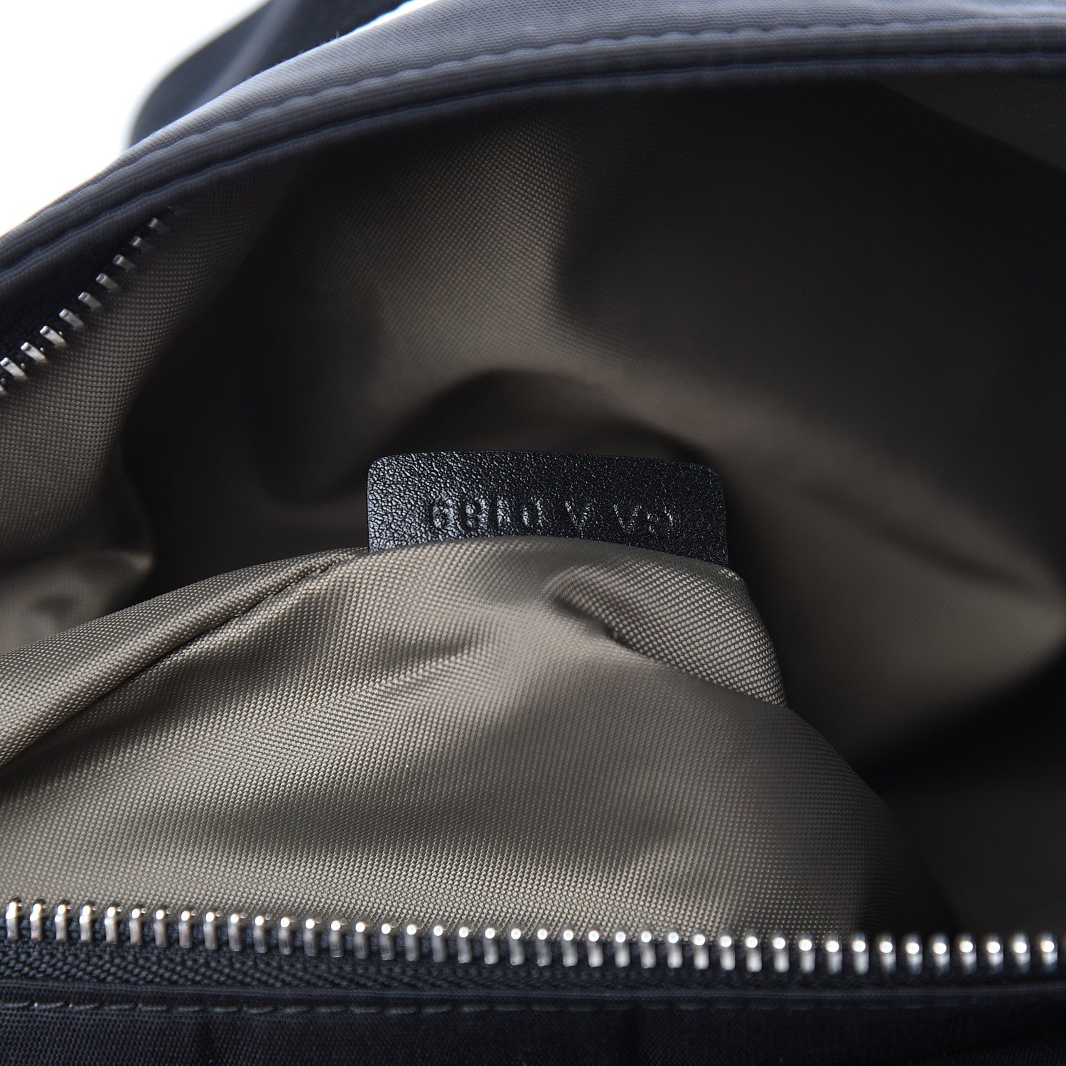 Givenchy Nylon Downtown Belt Bag Black 7 of 11