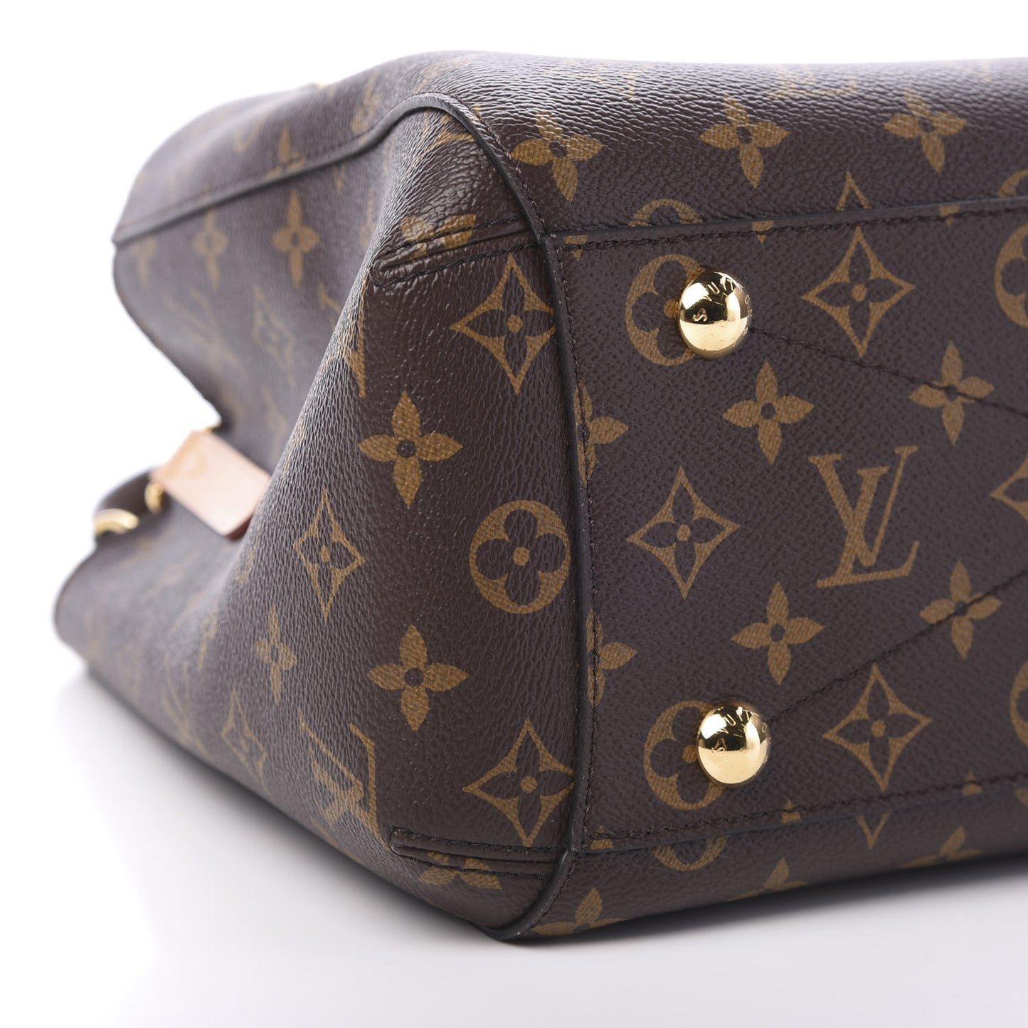 Monogram Montaigne MM
