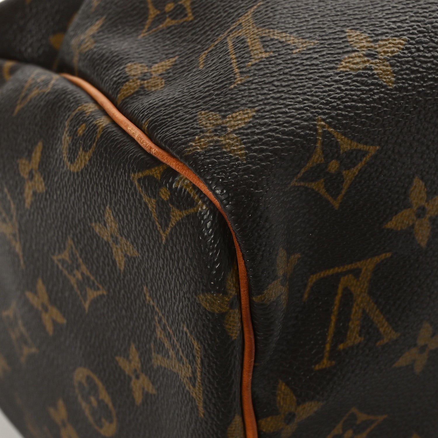 Louis Vuitton Monogram Speedy 30 10 of 12