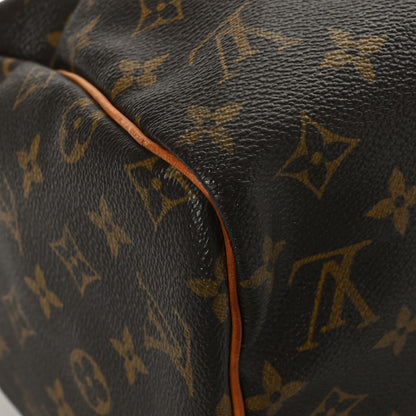 Louis Vuitton Monogram Speedy 30 10 of 12
