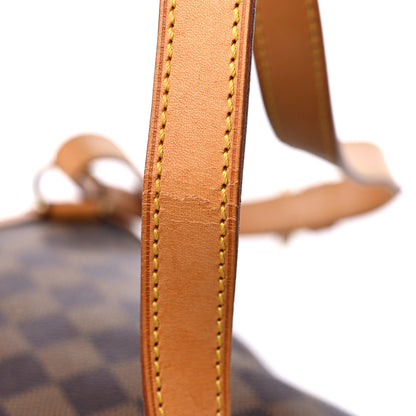 Louis Vuitton Damier Ebene Soho Centenaire Backpack 17 of 17
