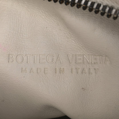 Bottega Veneta Nappa Intrecciato Mini Jodie Chalk 6 of 13